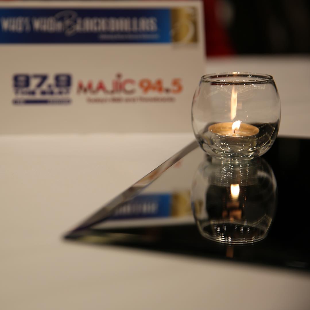 Who’s Who In Black Dallas (PHOTOS)