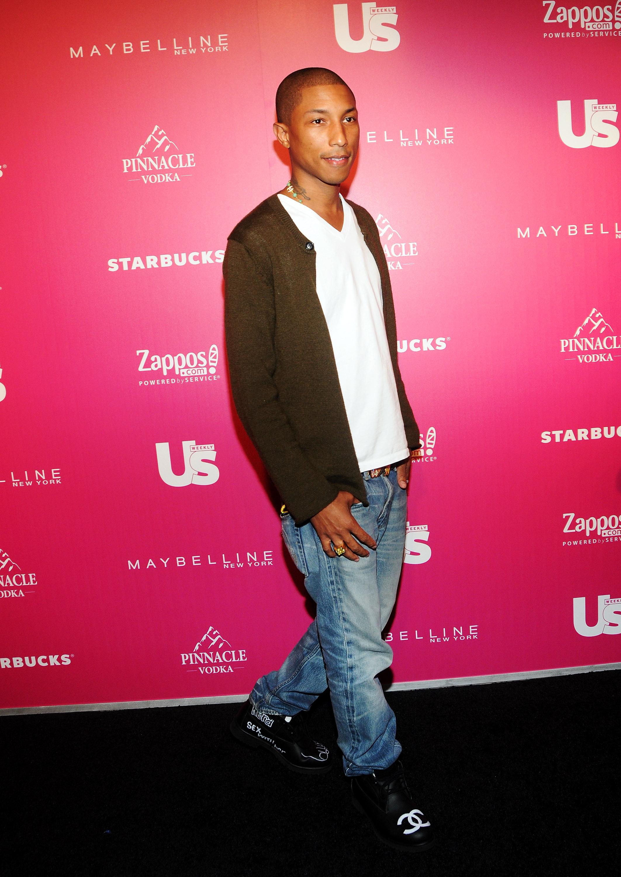 Us Weekly's 25 Most Stylish New Yorkers Of 2011