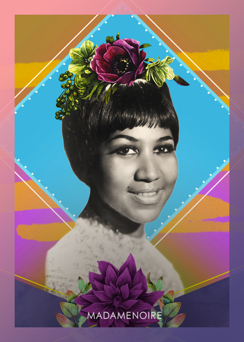 Aretha Franklin - Our Queen of Soul