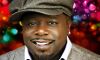 Cedric the Entertainer at MCCH Soundboard DL