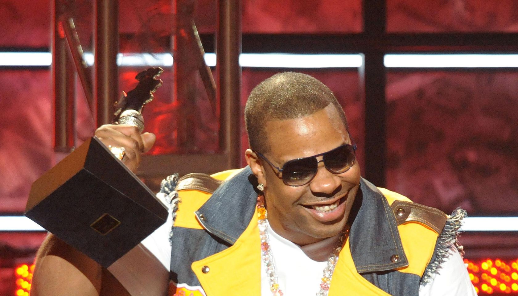 BET Hip Hop Awards 2011 - Show