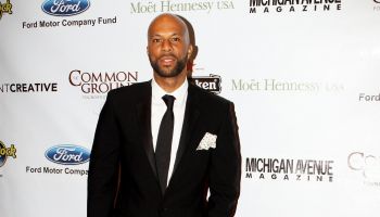1st Annual Common Ground Foundation Gala