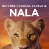 Nala - The Lion King