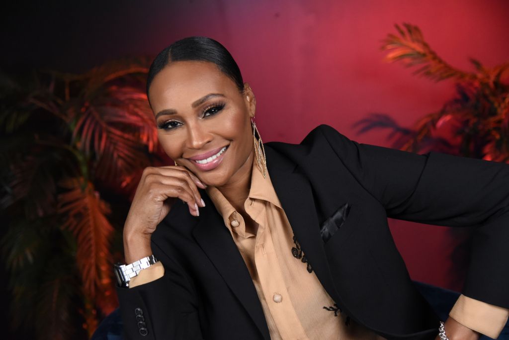 Cynthia Bailey