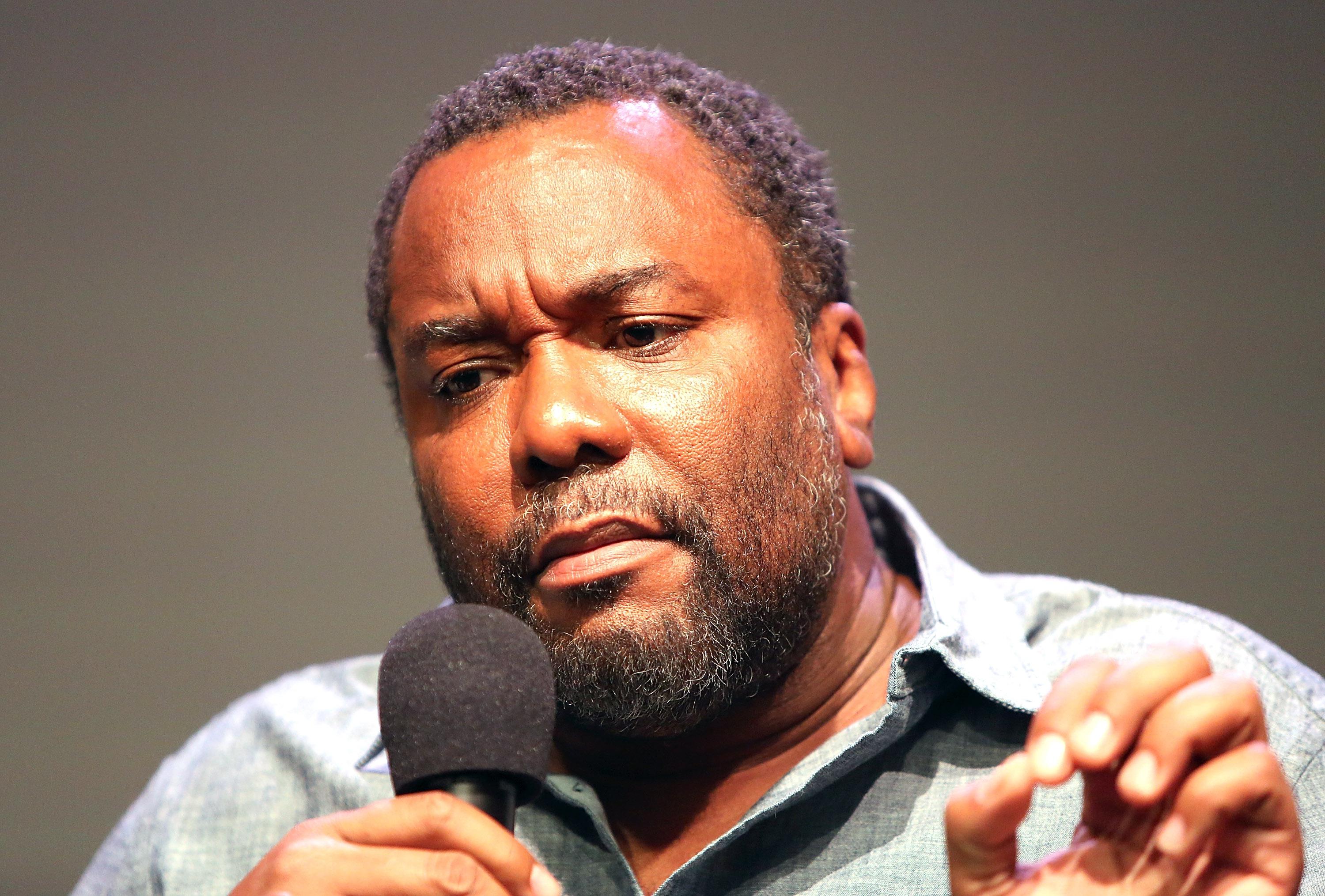 Meet The Filmmaker: Lee Daniels