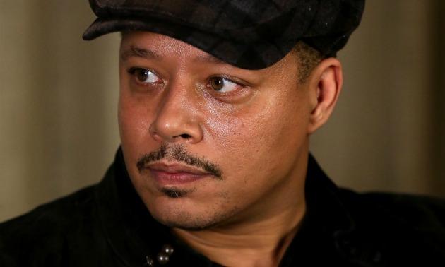 Terrence Howard