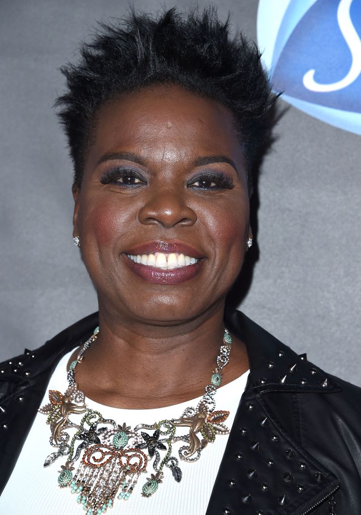 ELLE Hosts Women In Comedy Event With July Cover Stars Leslie Jones, Melissa McCarthy, Kate McKinnon And Kristen Wiig - Arrivals