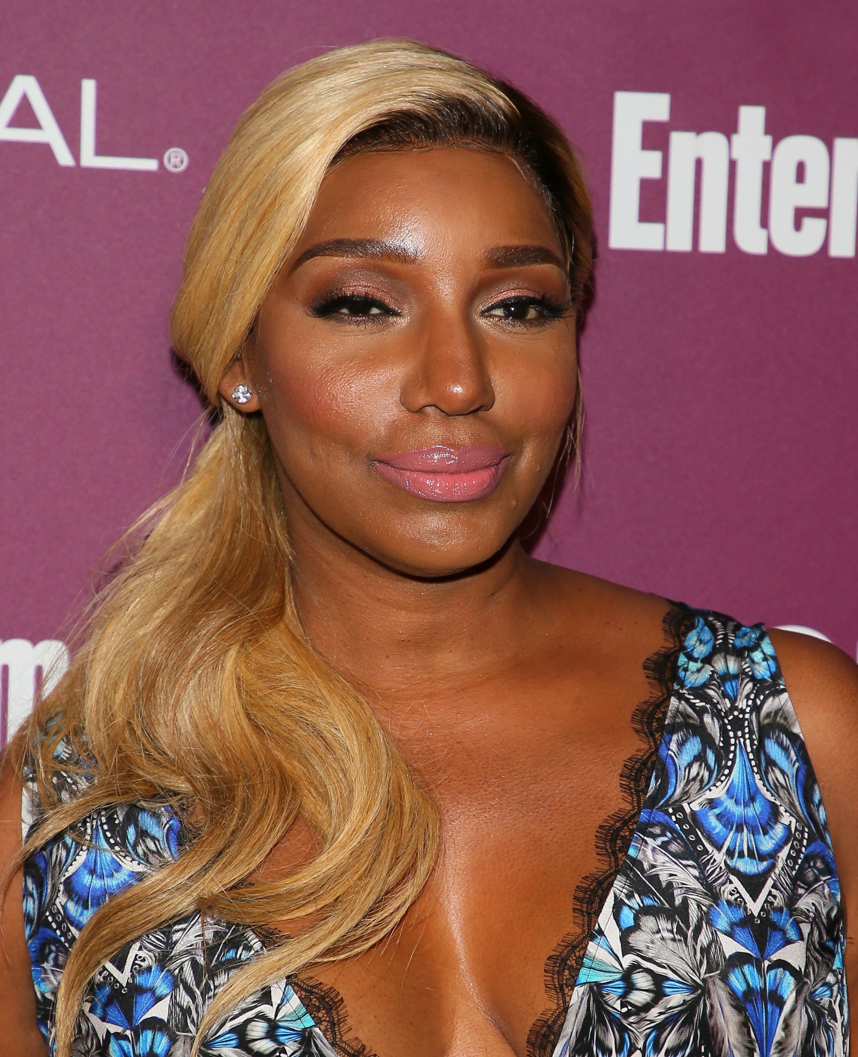 RHOA'S Nene Leakes Wanted For Questioning By Police | Majic 94.5