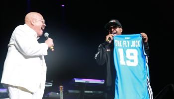TOM Joyner One More Time Experience Dallas