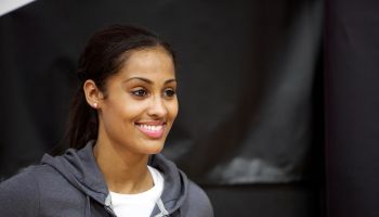 The Martin Luther King Center Offers Congratulations To Skylar Diggins As She Heads To Oklahoma Tulsa Shock