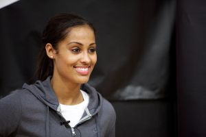 The Martin Luther King Center Offers Congratulations To Skylar Diggins As She Heads To Oklahoma Tulsa Shock