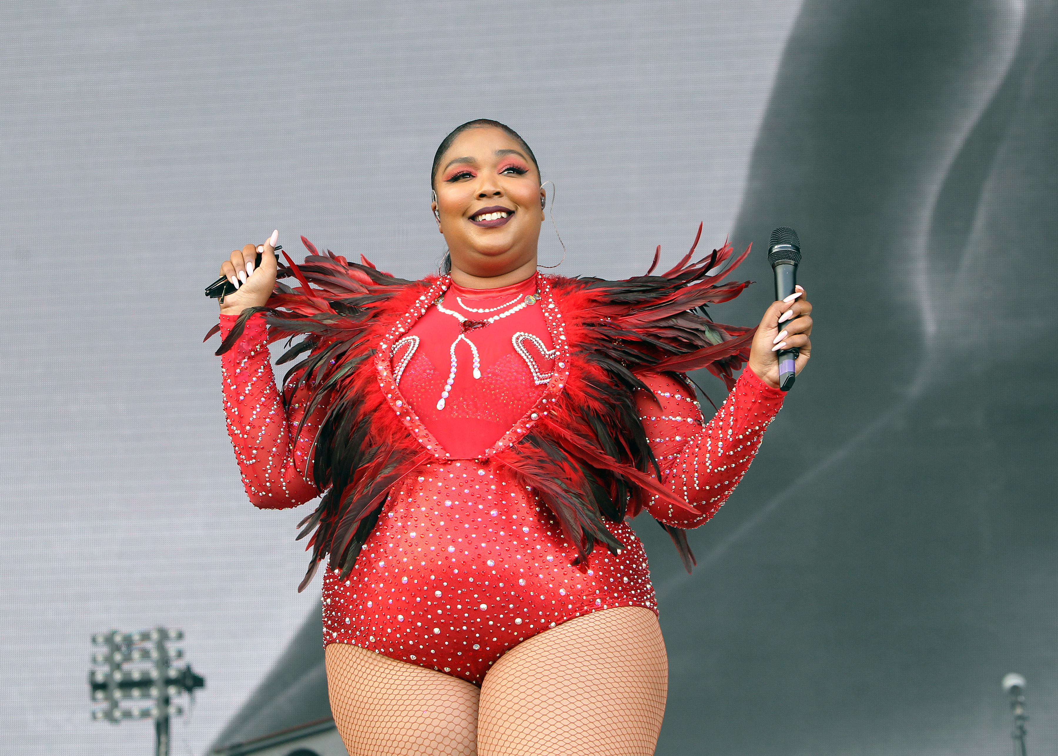 Day Two of Lovebox Festival 2019