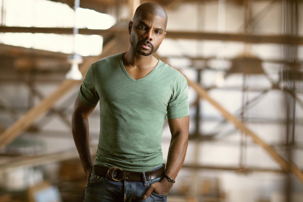 Kirk Franklin