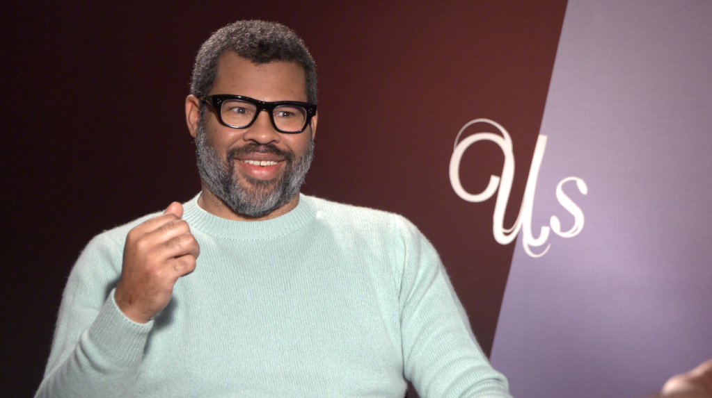 Jordan Peele