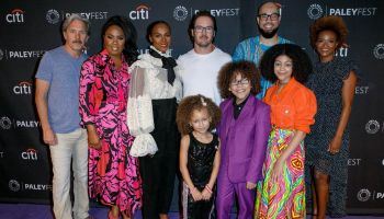 THE STARS OF ‘BLACK-ISH,’ ‘GROWN-ISH’ AND ‘MIXED-ISH’ COME TOGETHER AT ABC AND POPSUGAR’S ‘EMBRACE YOUR ISH’ PREMIERE EVENT