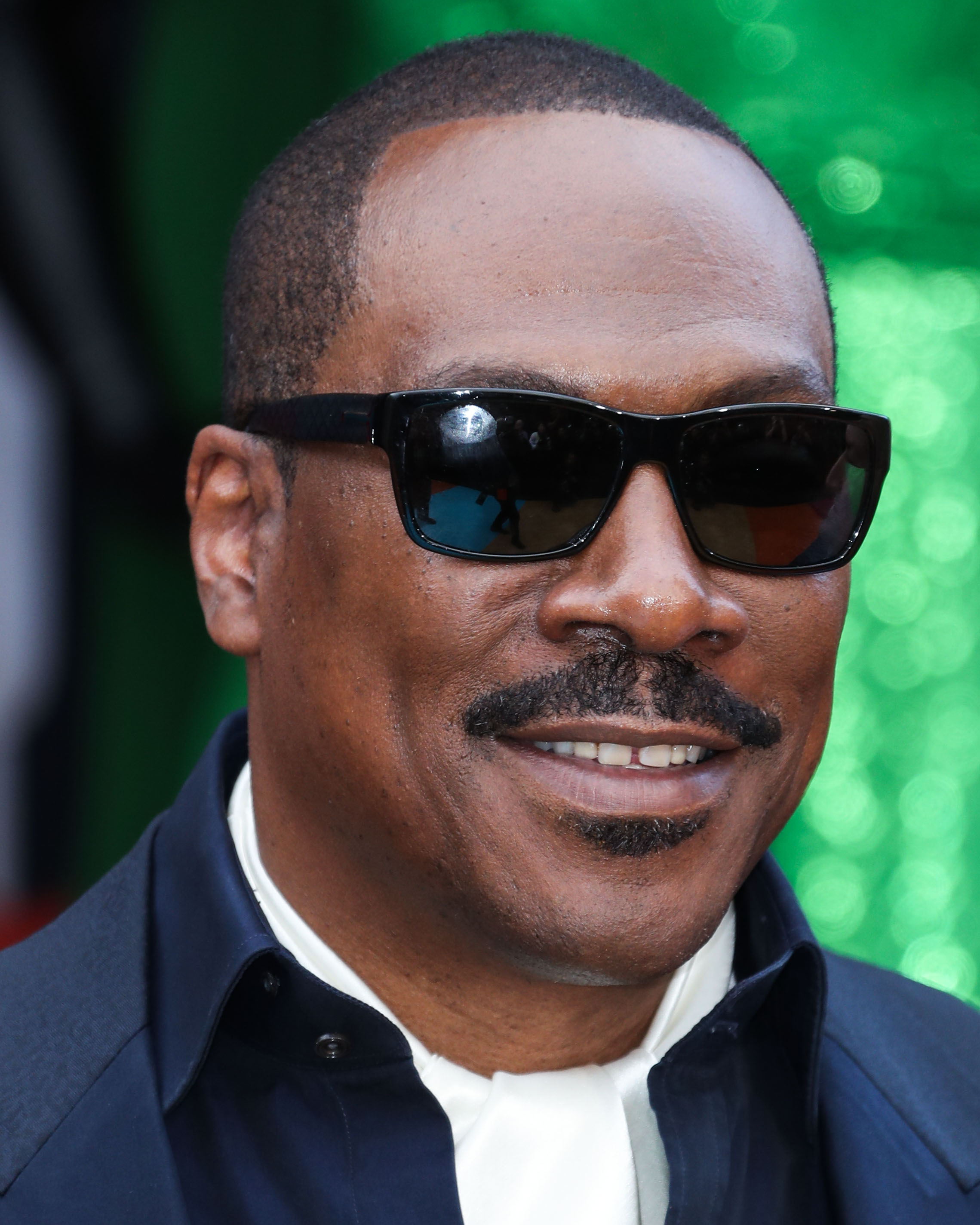 Los Angeles Premiere Of Netflix's 'Dolemite Is My Name'