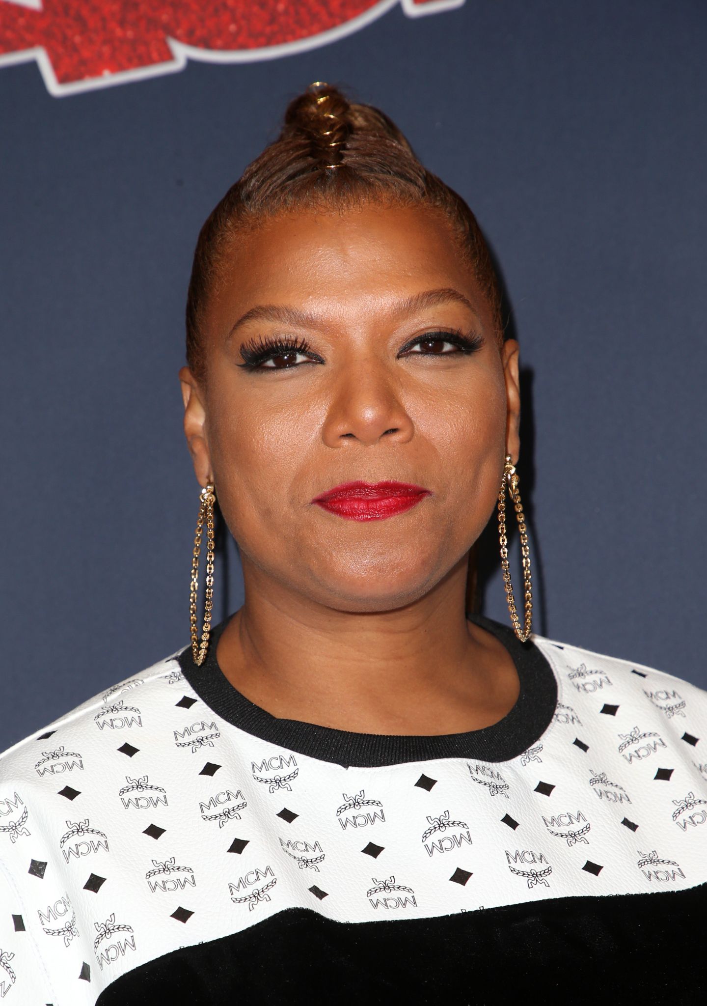 First Look At Queen Latifah As Ursula In Little Mermaid Live Majic 94.5