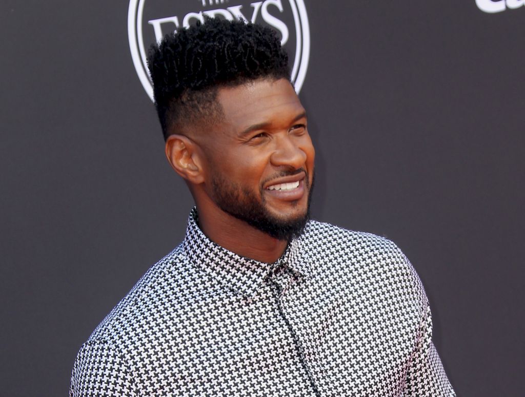 The ESPYs 2019 Arrivals