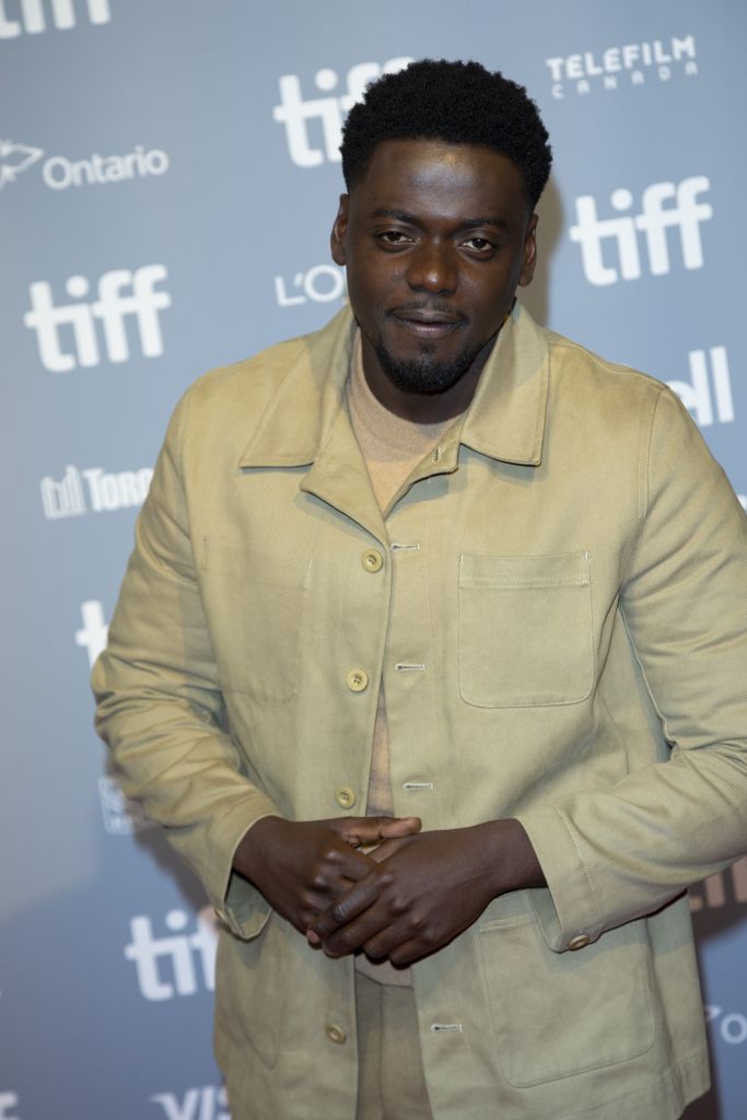 43rd Toronto International Film Festival - Widows - Press Conference