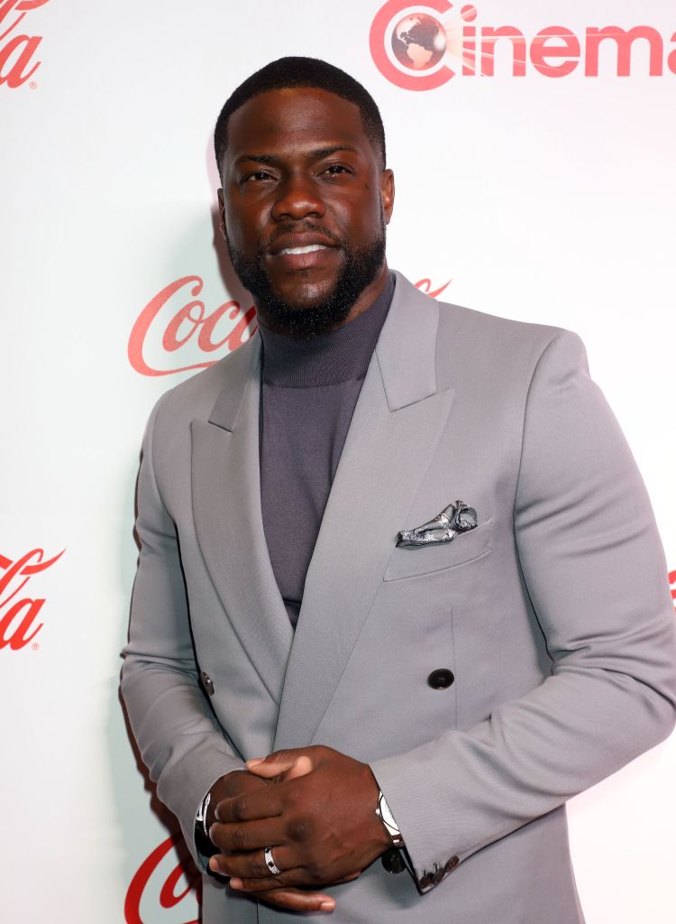 CinemaCon 2019 Big Screen Achievement Awards