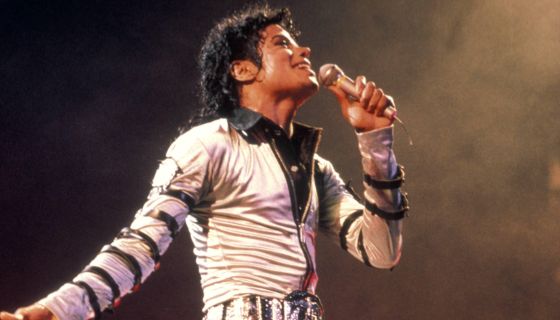 Michael Jackson’s Broadway Musical Gets New Title