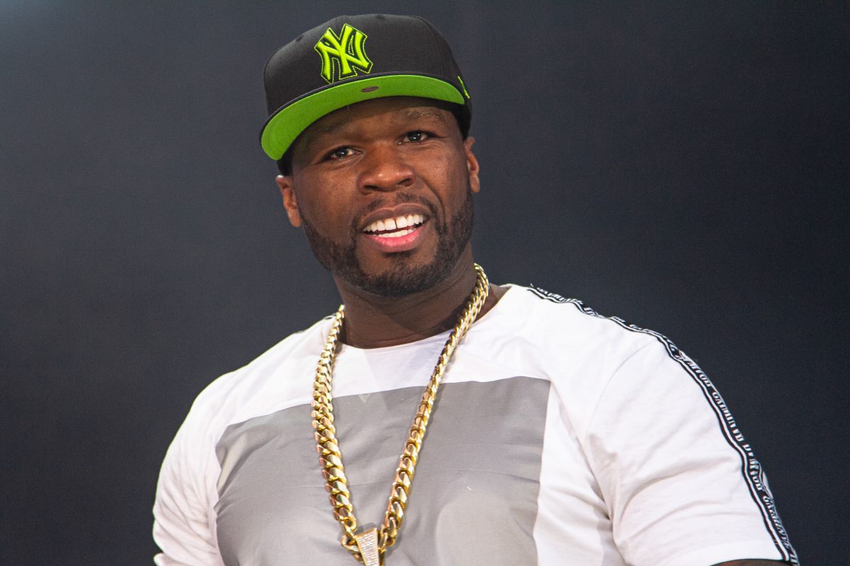 50 Cent Shares First Look At His New Show "For Life" For ABC