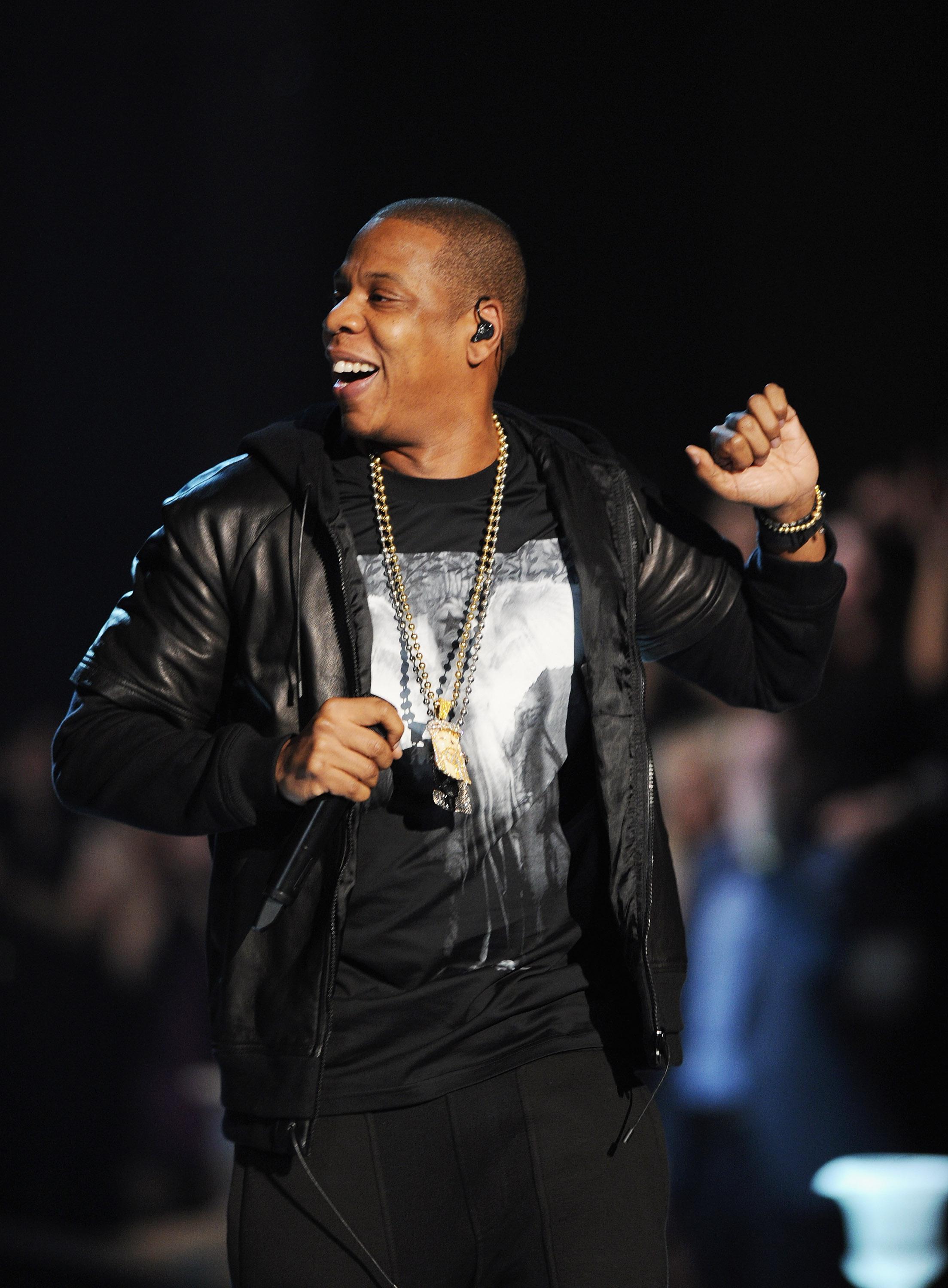 JayZ’s Entire Catalog Readded To Spotify For His 50th Birthday