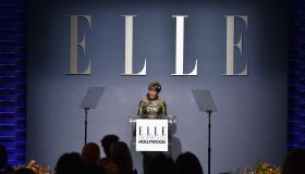 ELLE's 24th Annual Women in Hollywood Celebration presented by L'Oreal Paris, Real Is Rare, Real Is A Diamond and CALVIN KLEIN - Show