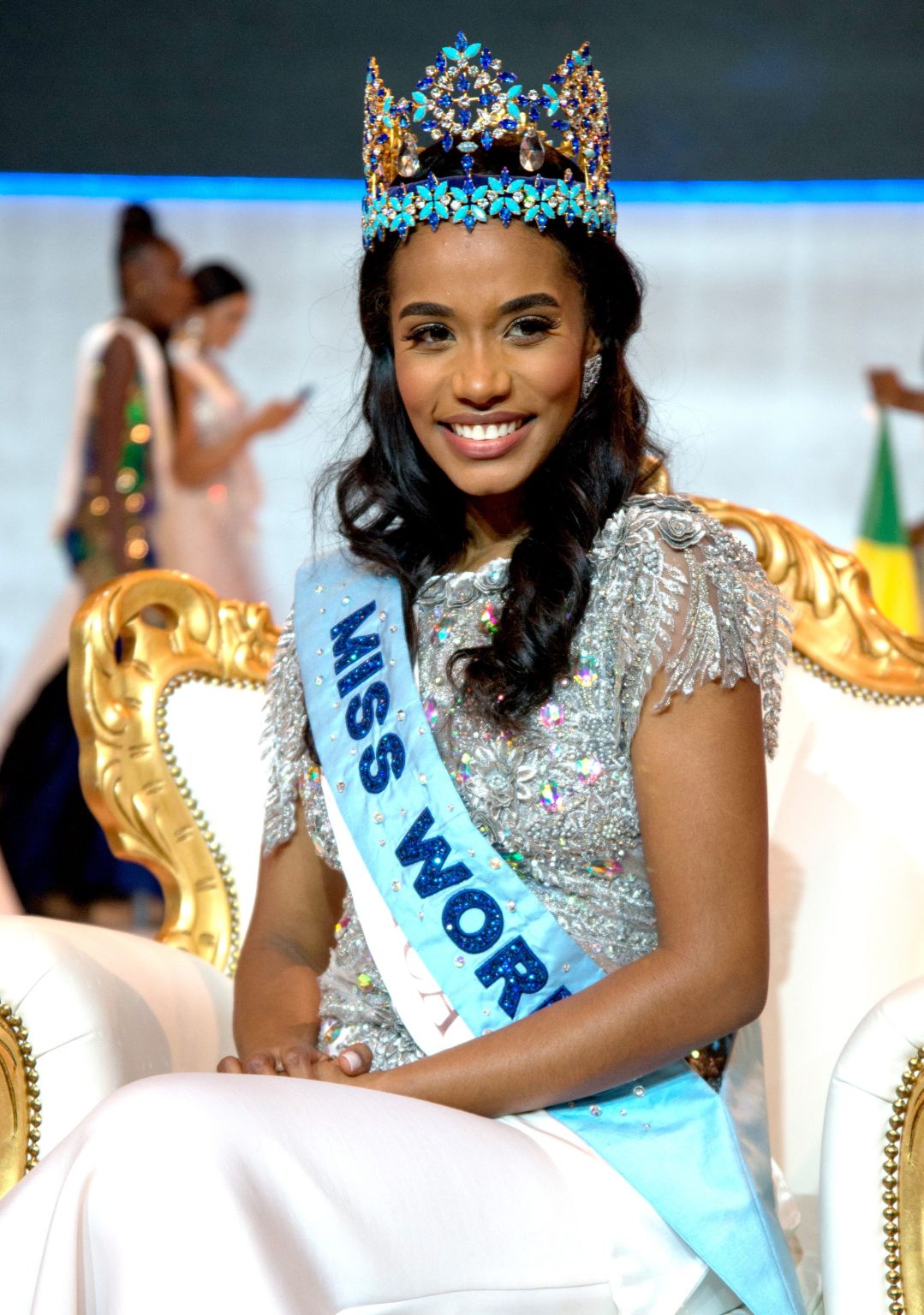History Making Black Women Reign As Queens In Top 5 Beauty Pageants Majic 945