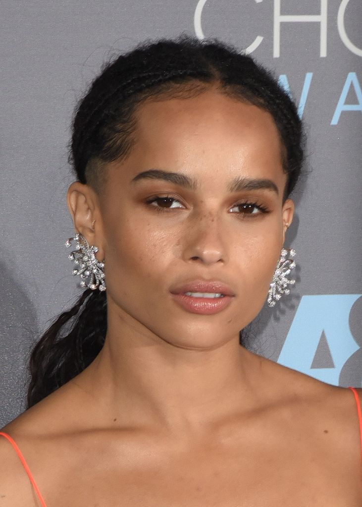 The 21st Annual Critics' Choice Awards - Arrivals