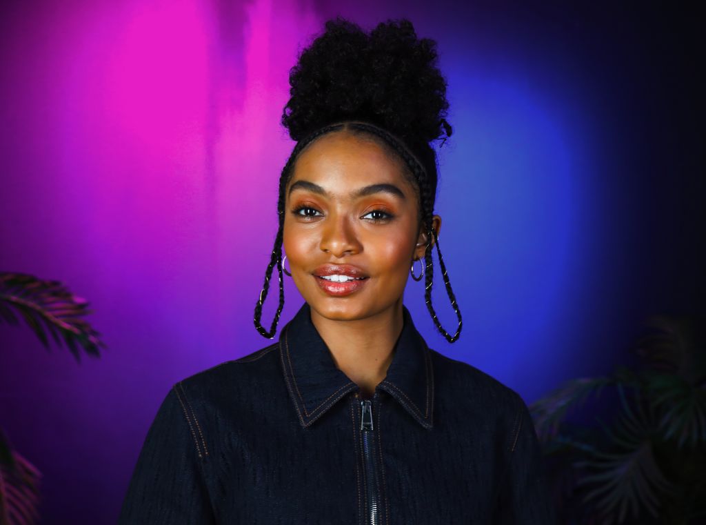 yara shahidi