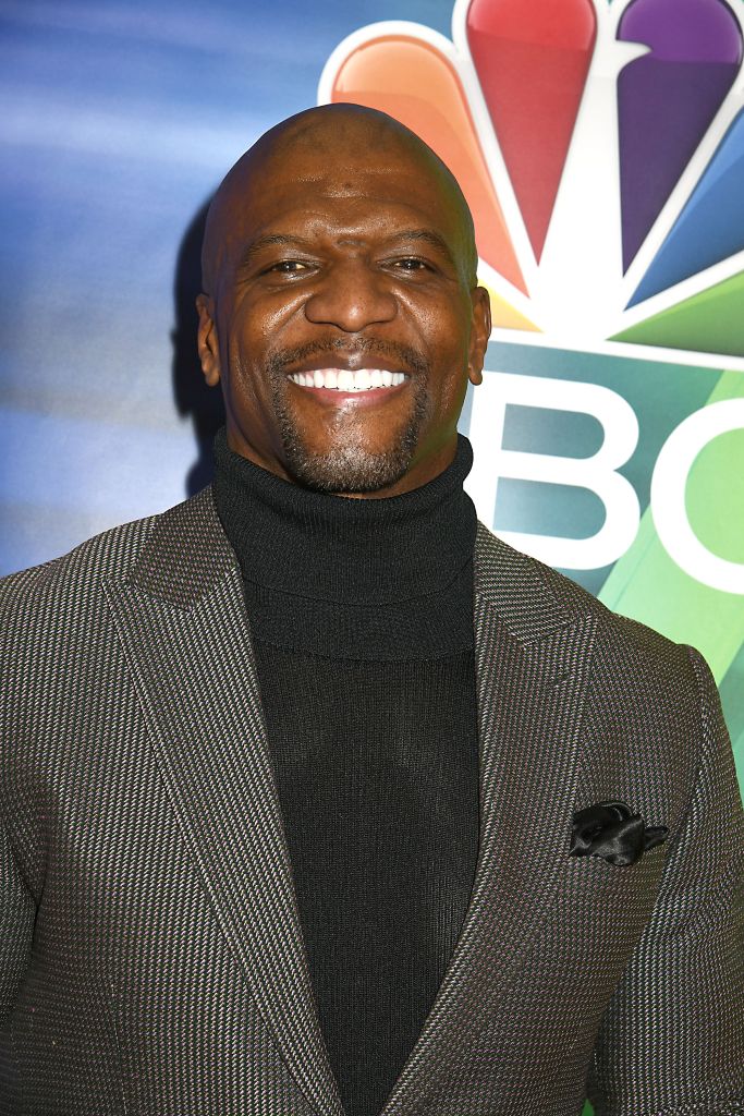 Terry Crews