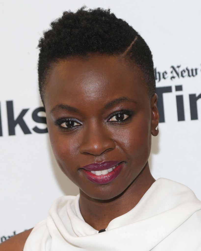 Danai Gurira