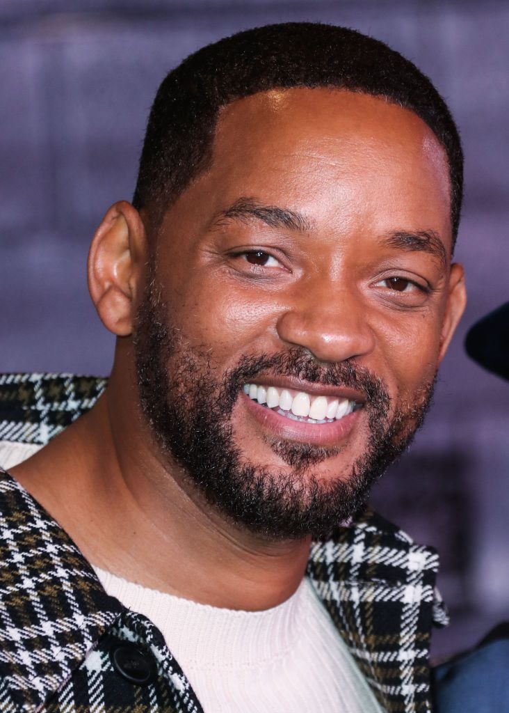 Los Angeles Premiere Of Columbia Pictures' 'Bad Boys For Life'