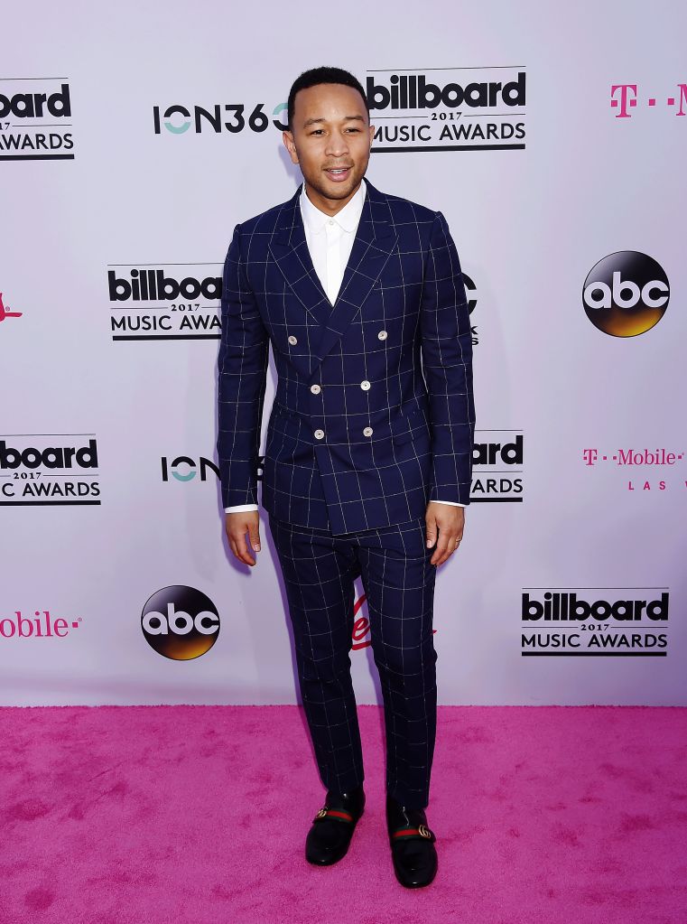 2017 Billboard Music Awards - Arrivals