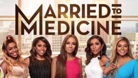 Married To Medicine