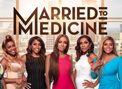 Married To Medicine