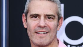 (FILE) Andy Cohen Tests Positive for Coronavirus COVID-19