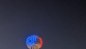 Dallas Reunion Tower