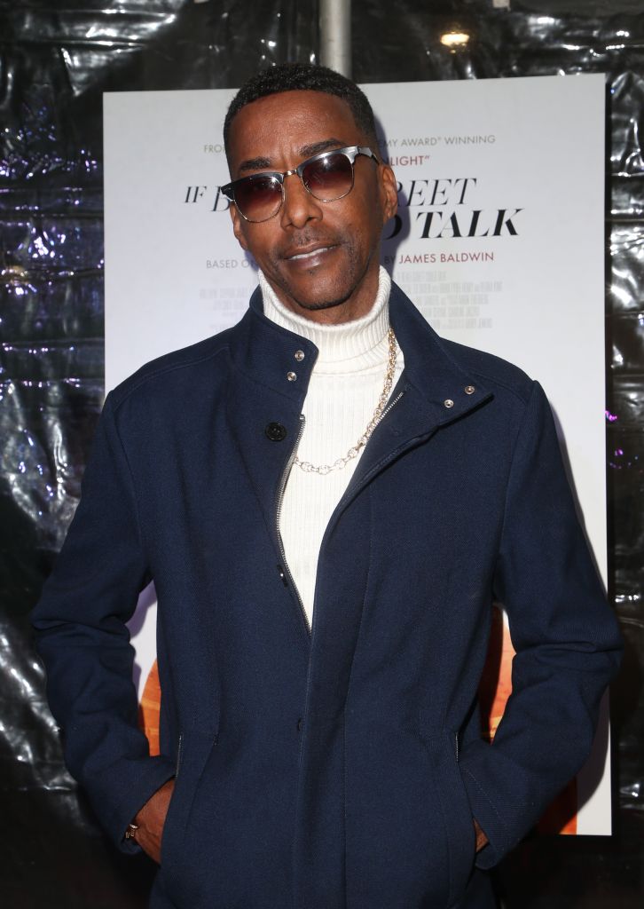 Los Angeles Special Screening of 'If Beale Street Could Talk' - Arrivals