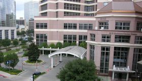 Houston. MD Anderson Cancer Center. The University of Texas.