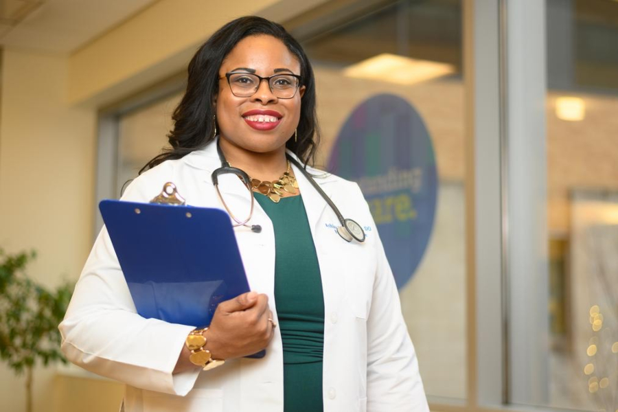 coronavirus Black community