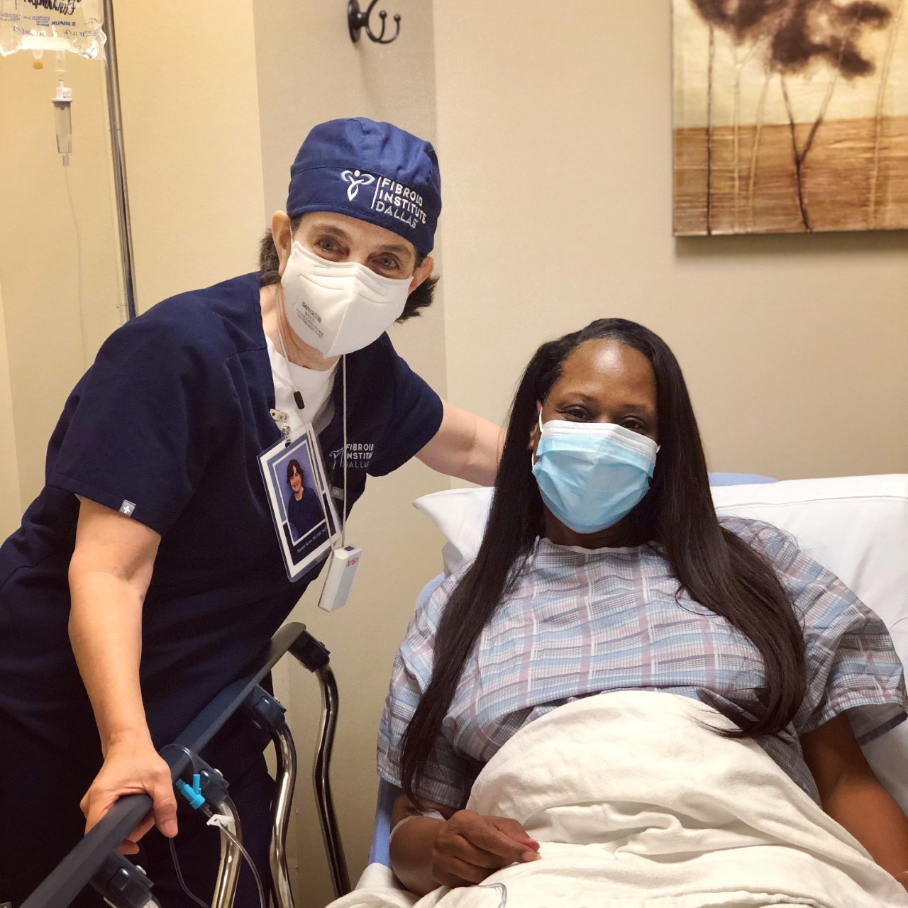 Hey Sis! Dr. Suzanne Slonim