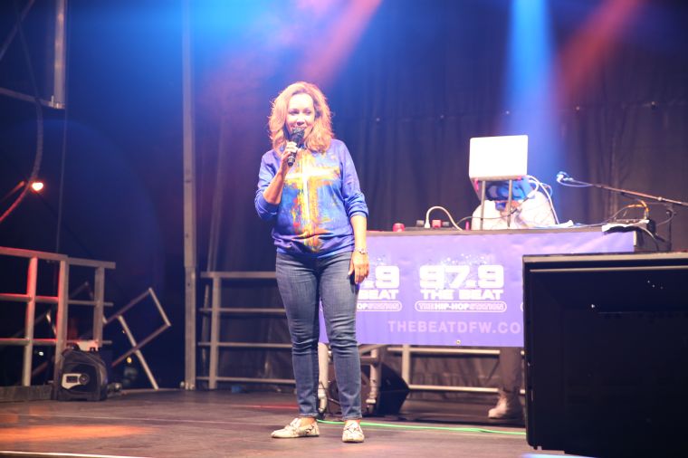 Drive In Comedy & Karaoke