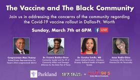COVID-19 And The Black Community