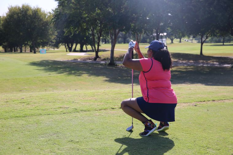 Radio One Celebrity Golf Classic