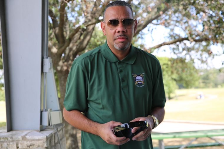 Radio One Celebrity Golf Classic