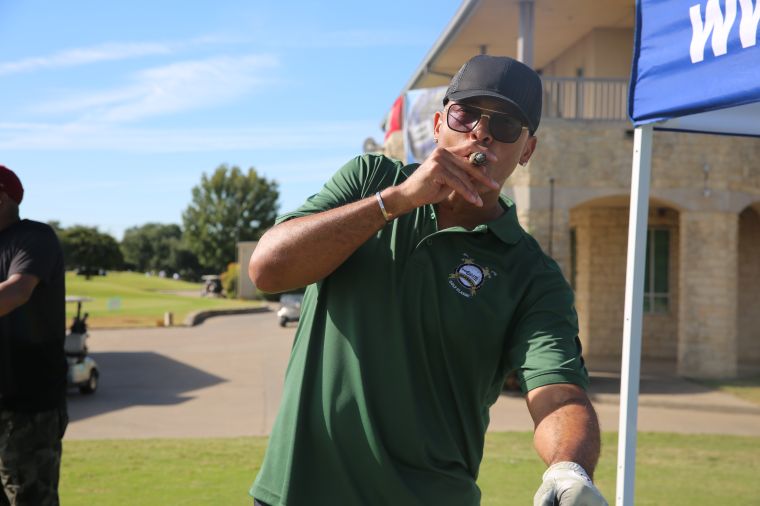 Radio One Celebrity Golf Classic