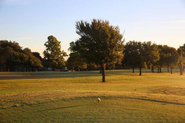 Radio One Celebrity Golf Classic