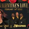 Valentines Day-Stephani Mills